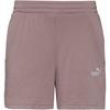 PUMA Essentiell Shorts Damen - sandstone