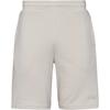 PUMA Essentiell Shorts Herren - alpine snow