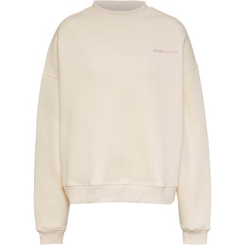 Another Cotton Lab Mat Essentials Sweatshirt Damen