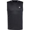 Arena SLEEVELESS Funktionstank Herren - black