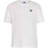 Arena T-Shirt Jungen - white