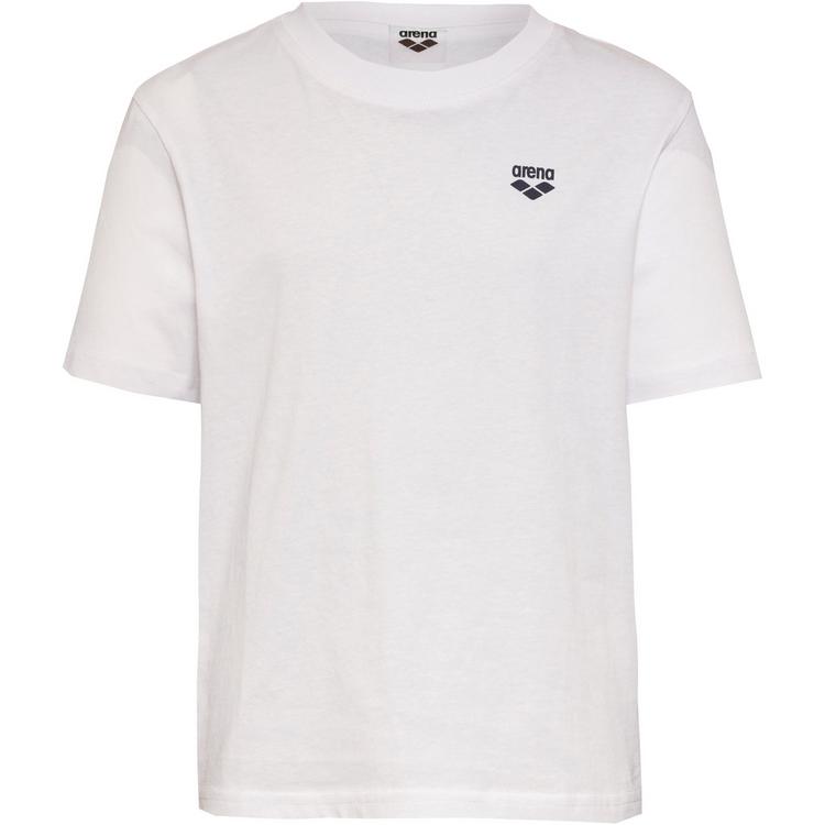 Arena Arena T-Shirt Jungen - white - 0 | SportScheck