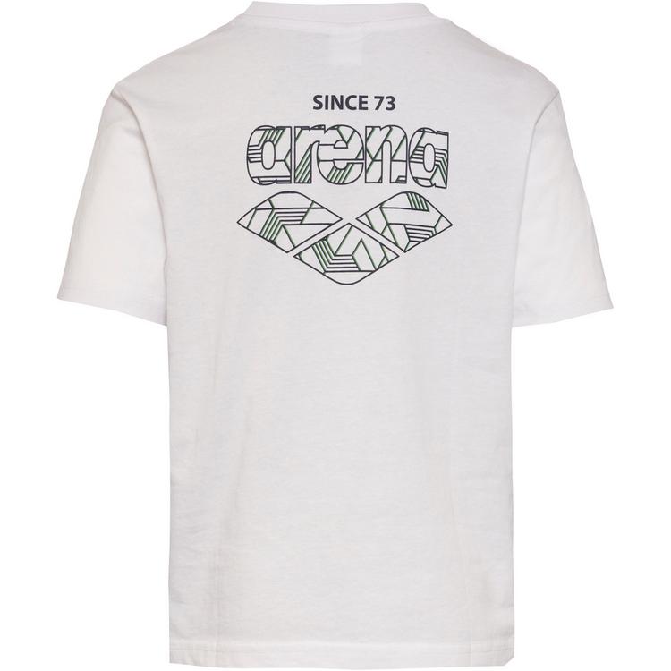Arena Arena T-Shirt Jungen - white - 0 | SportScheck
