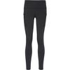 NEW BALANCE Womens Running Tight Lauftights Damen - black