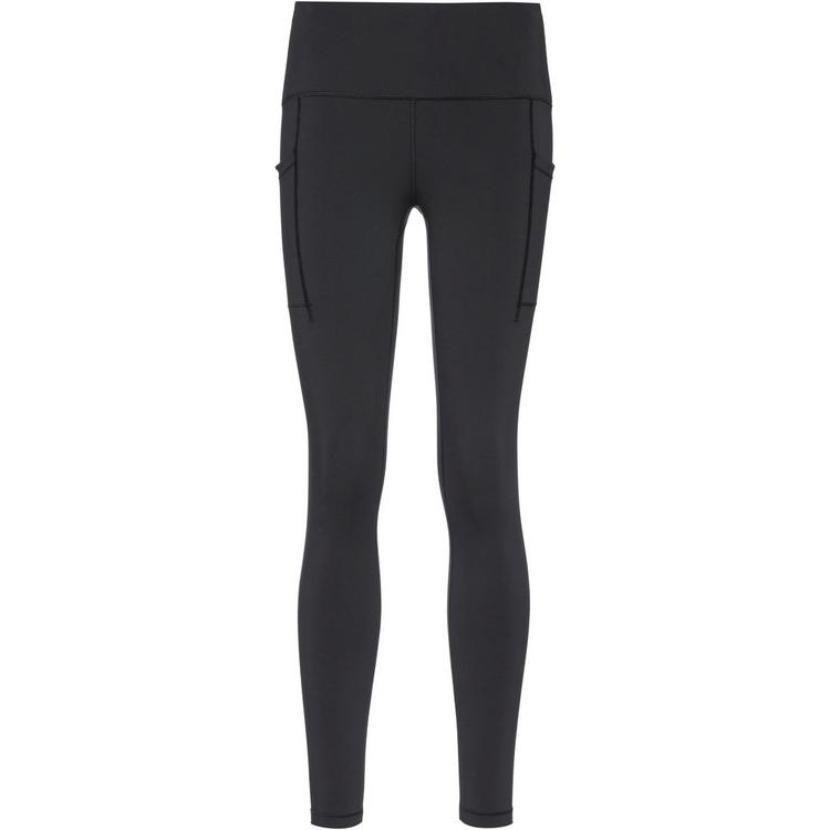 NEW BALANCE NEW BALANCE Womens Running Tight Lauftights Damen - black - 0 | SportScheck