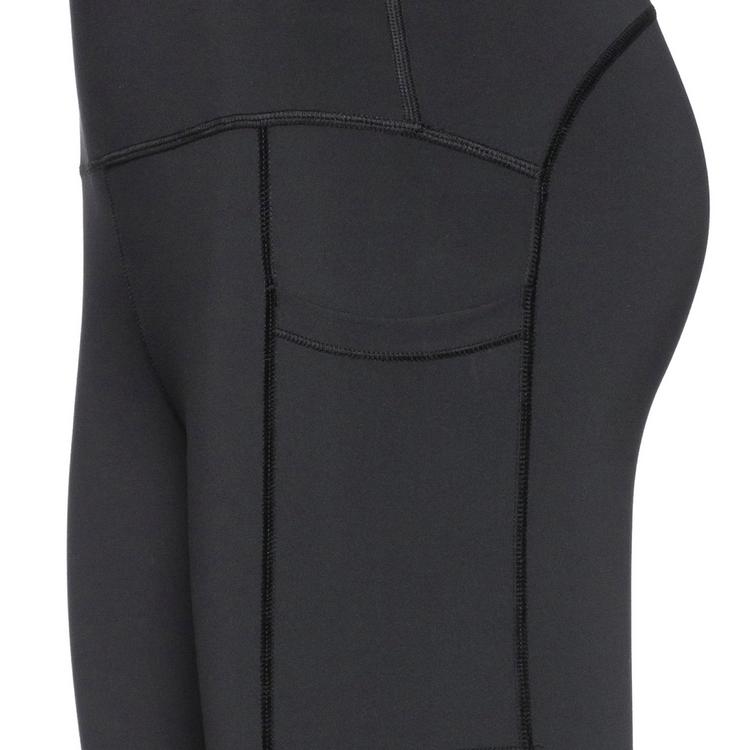 NEW BALANCE NEW BALANCE Womens Running Tight Lauftights Damen - black - 0 | SportScheck