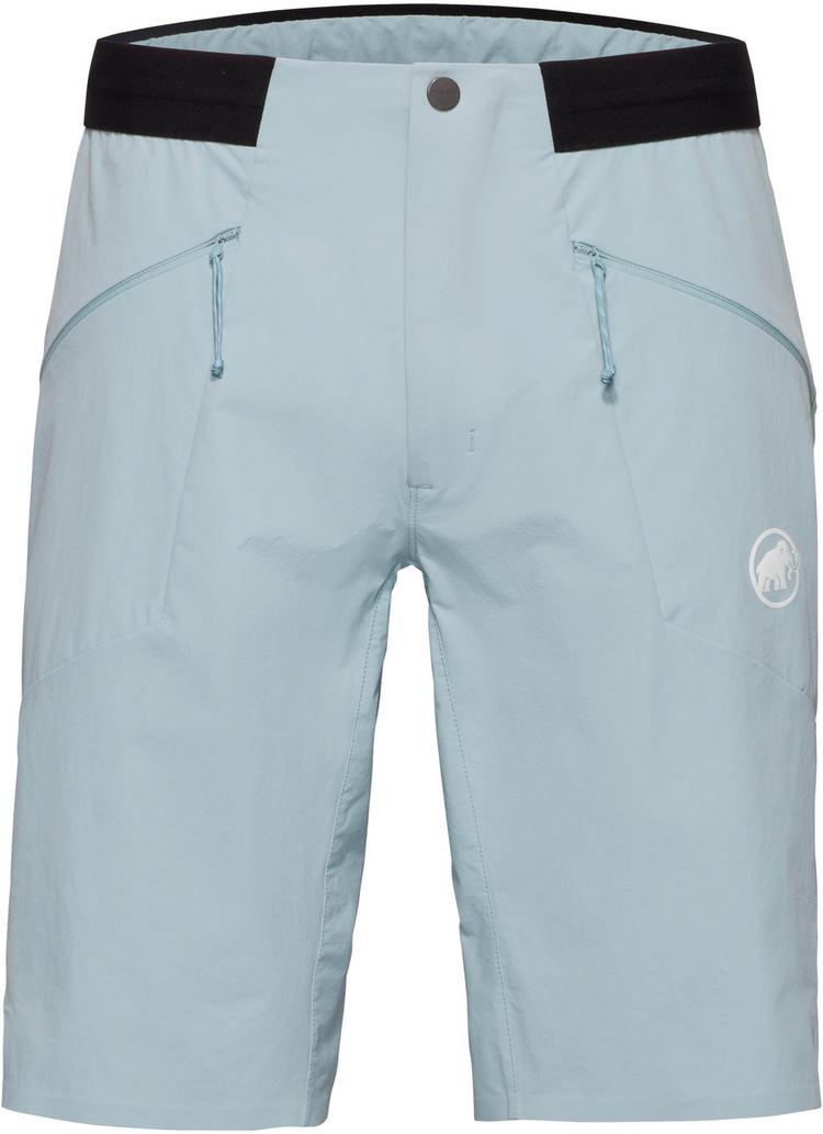 Mammut Mammut Aenergy Softshellshorts Herren - nebla - 0 | SportScheck
