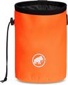 Mammut Gym Basic Chalk Bag Chalkbag - vibrant orange