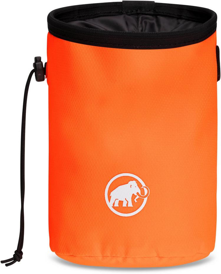 Mammut Mammut Gym Basic Chalkbag - vibrant orange - 0 | SportScheck