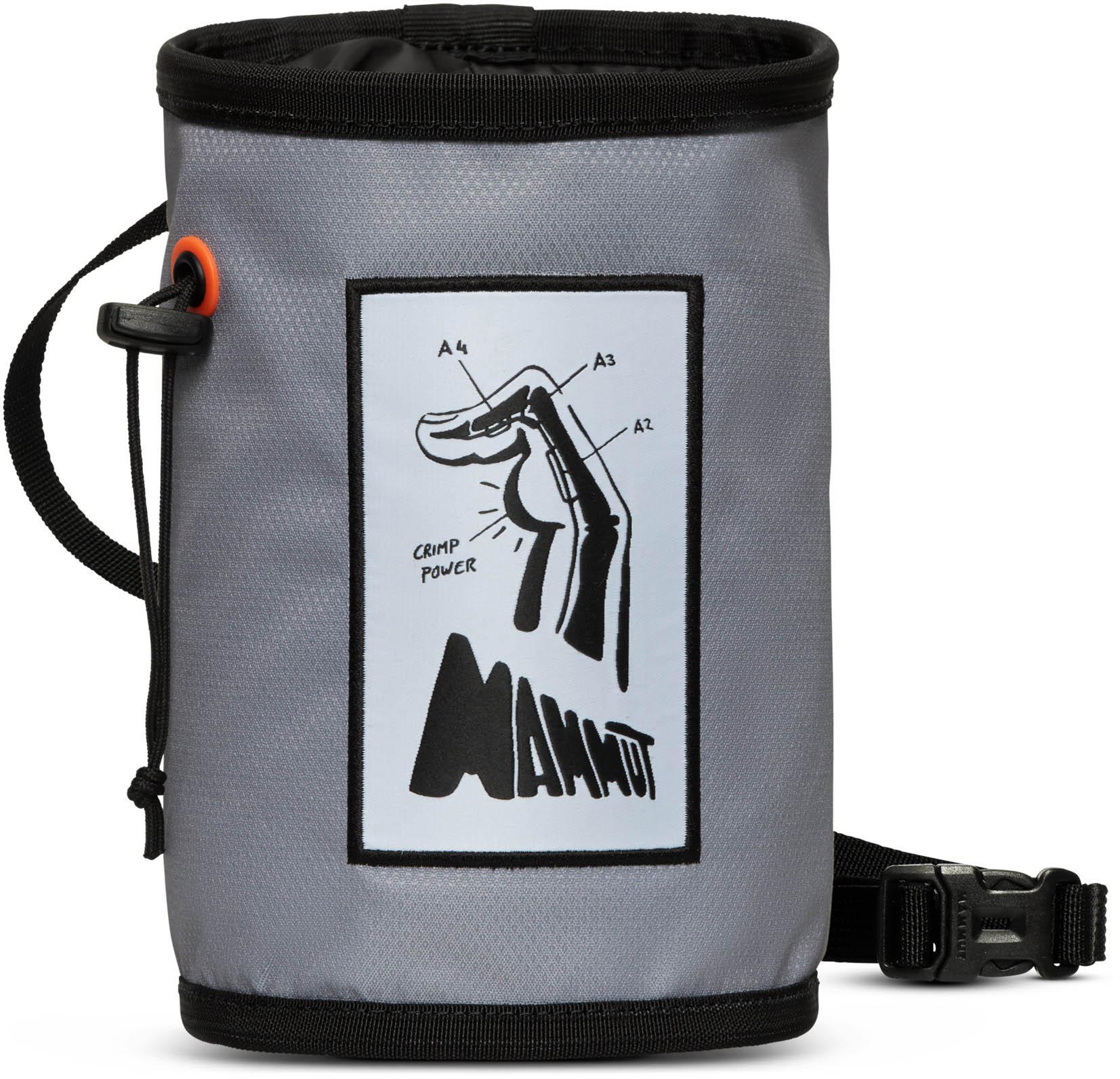  Gym Print Chalkbag