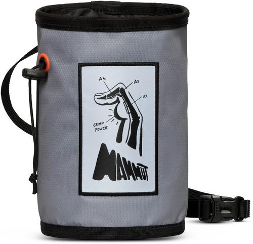 Mammut Gym Print Chalkbag