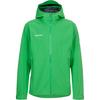 Mammut Alto Light Hardshelljacke Herren - pinea