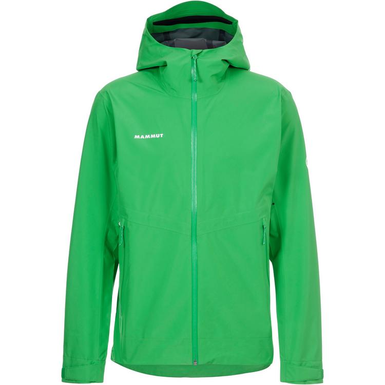 Mammut Mammut Alto Light Hardshelljacke Herren - pinea - 0 | SportScheck
