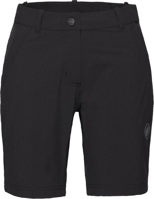 Mammut Hiking V Funktionsshorts Damen