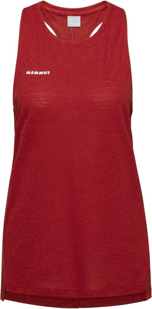 Mammut Massone Light Funktionstank Damen