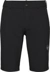 Mammut Hiking V Funktionsshorts Herren - black