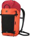 Mammut Alto 24 Reiserucksack - mammut red-dark mammut red