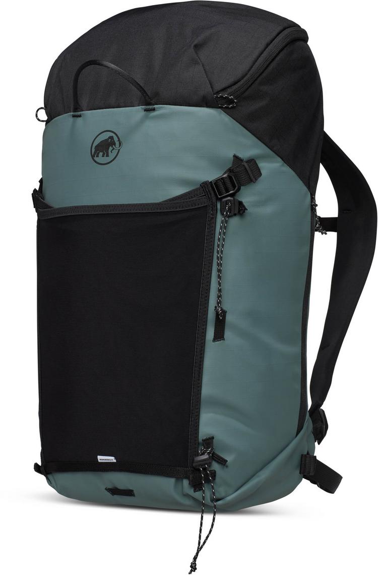 Mammut Mammut Alto 28 Wanderrucksack - strata - 0 | SportScheck