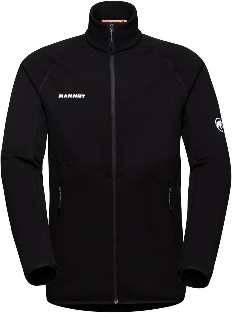 Mammut Mammut Aconcagua Fleecejacke Herren - black - 0 | SportScheck