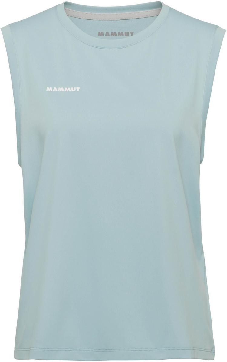 Mammut Mammut Selun Funktionstop Damen - nebla - 0 | SportScheck