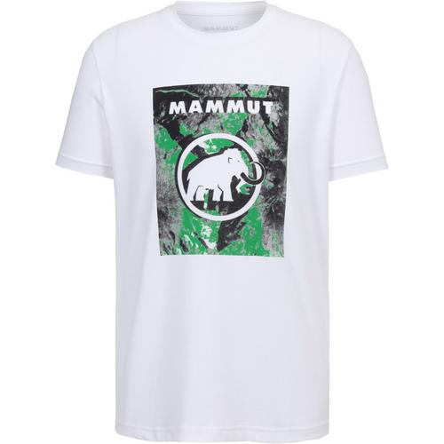 Mammut Trovat Funktionsshirt Herren