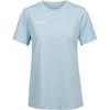 Mammut Selun Funktionsshirt Damen - nebla