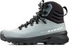 Mammut Ducan III High LTH Wanderschuhe Damen - nebla-black