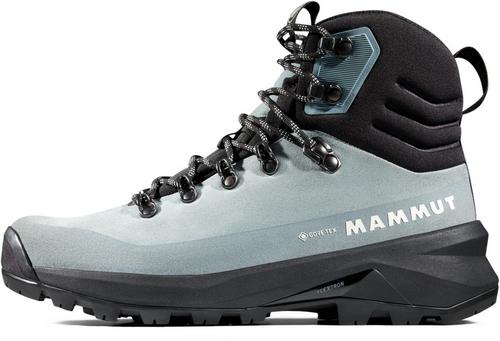 Mammut Ducan III High LTH Wanderschuhe Damen