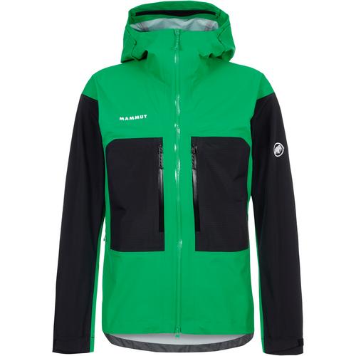 Mammut Taiss Hardshelljacke Herren