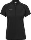 Mammut Ducan Funktionsshirt Damen - black