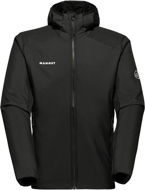 Mammut Rime Light Funktionsjacke Herren