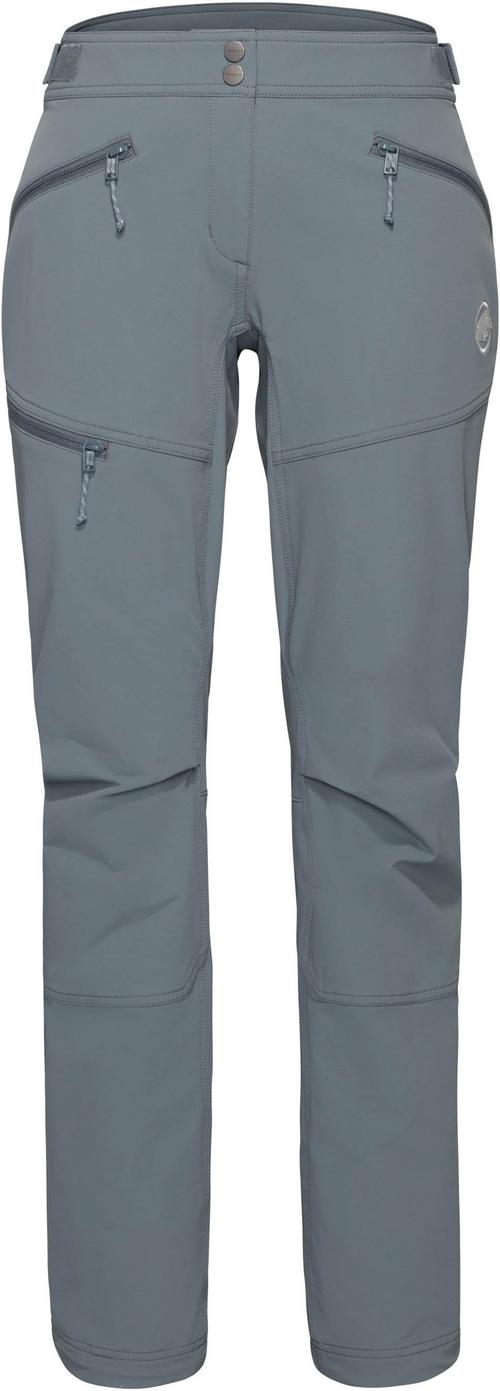 Mammut Taiss Softshellhose Damen