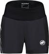 Mammut Aenergy Funktionsshorts Damen - black