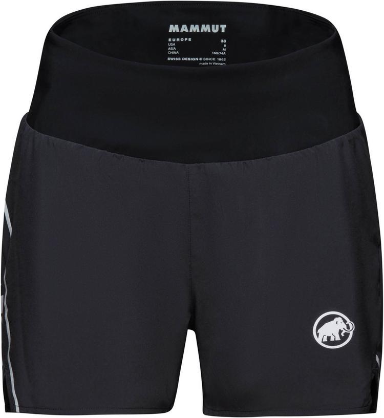 Mammut Mammut Aenergy Funktionsshorts Damen - black - 0 | SportScheck