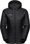 Mammut Broad Peak Light Daunenjacke Damen - black
