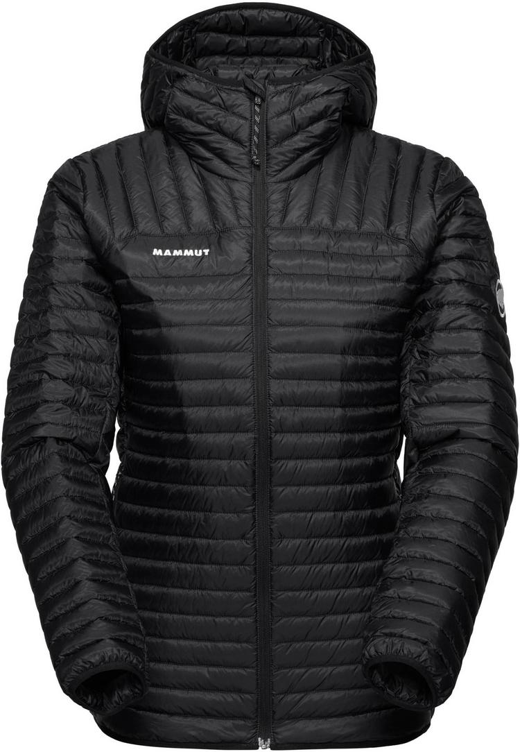 Mammut Mammut Broad Peak Light Daunenjacke Damen - black - 0 | SportScheck