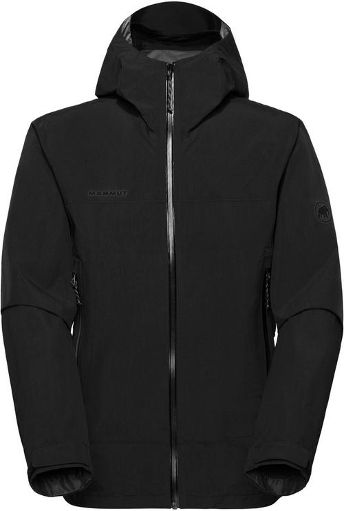 Mammut Crag Hardshelljacke Herren