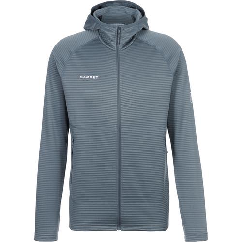 Mammut Crag Fleecejacke Herren