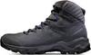 Mammut Mercury IV Mid Wanderschuhe Herren - dark titanium-black
