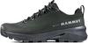 Mammut Ducan III Low LTH Wanderschuhe Herren - gabbro-black
