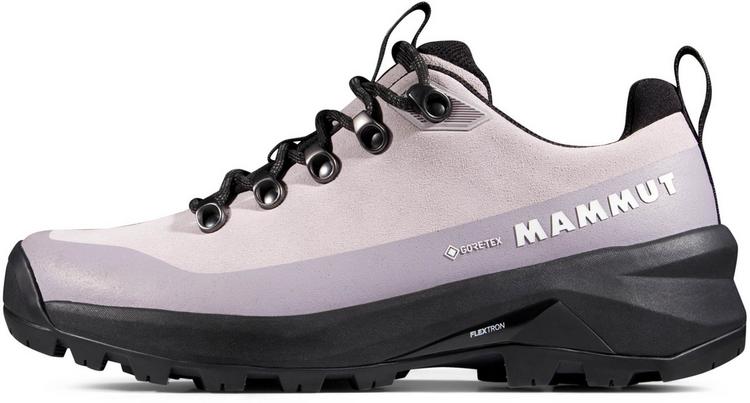 Mammut Mammut Ducan III Low LTH Wanderschuhe Damen - alpine calamint-black - 0 | SportScheck