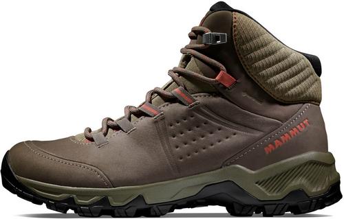 Mammut Nova IV Mid Wanderschuhe Damen