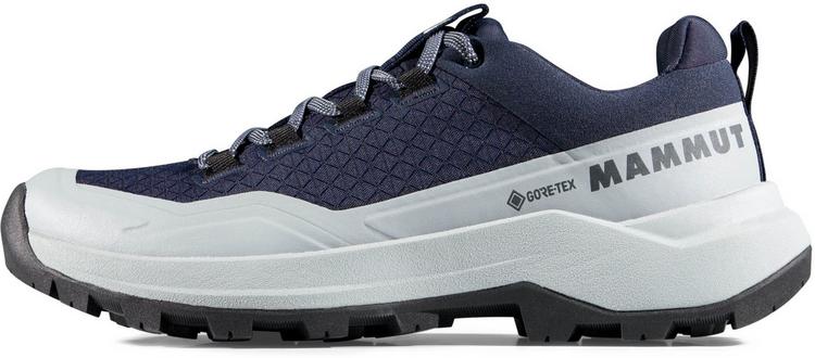 Mammut Mammut Sertig III Low Multifunktionsschuhe Damen - marine-platinum - 0 | SportScheck