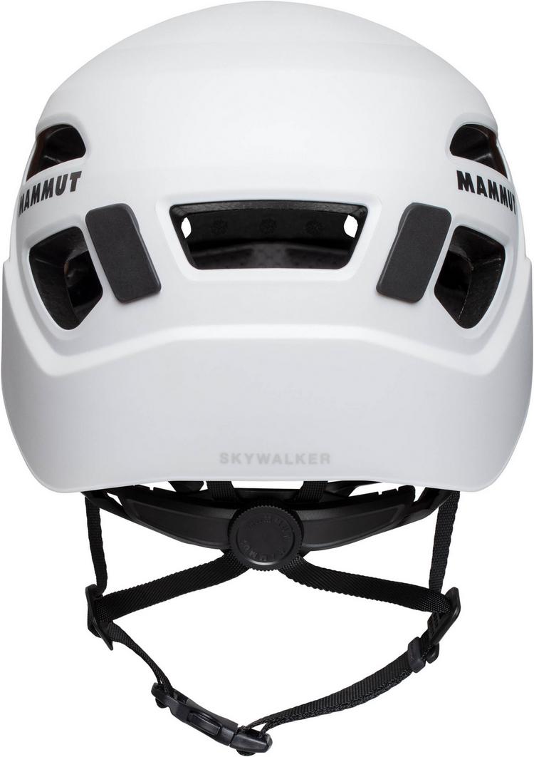 Mammut Mammut Skywalker 3.0 Helm - white - 0 | SportScheck
