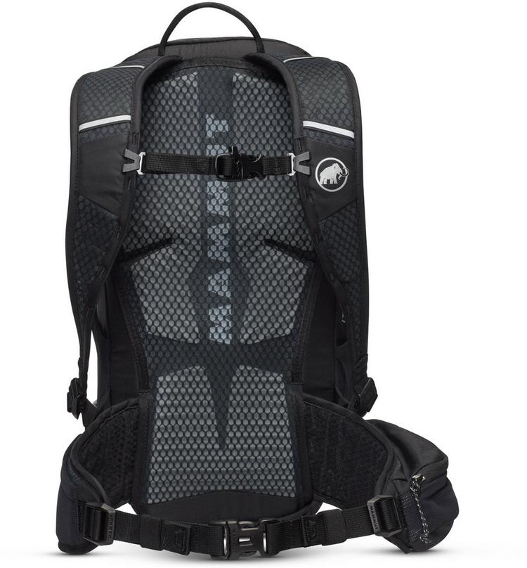 Mammut Mammut Lithium 20 Wanderrucksack Damen - alpine calamint-black - 0 | SportScheck