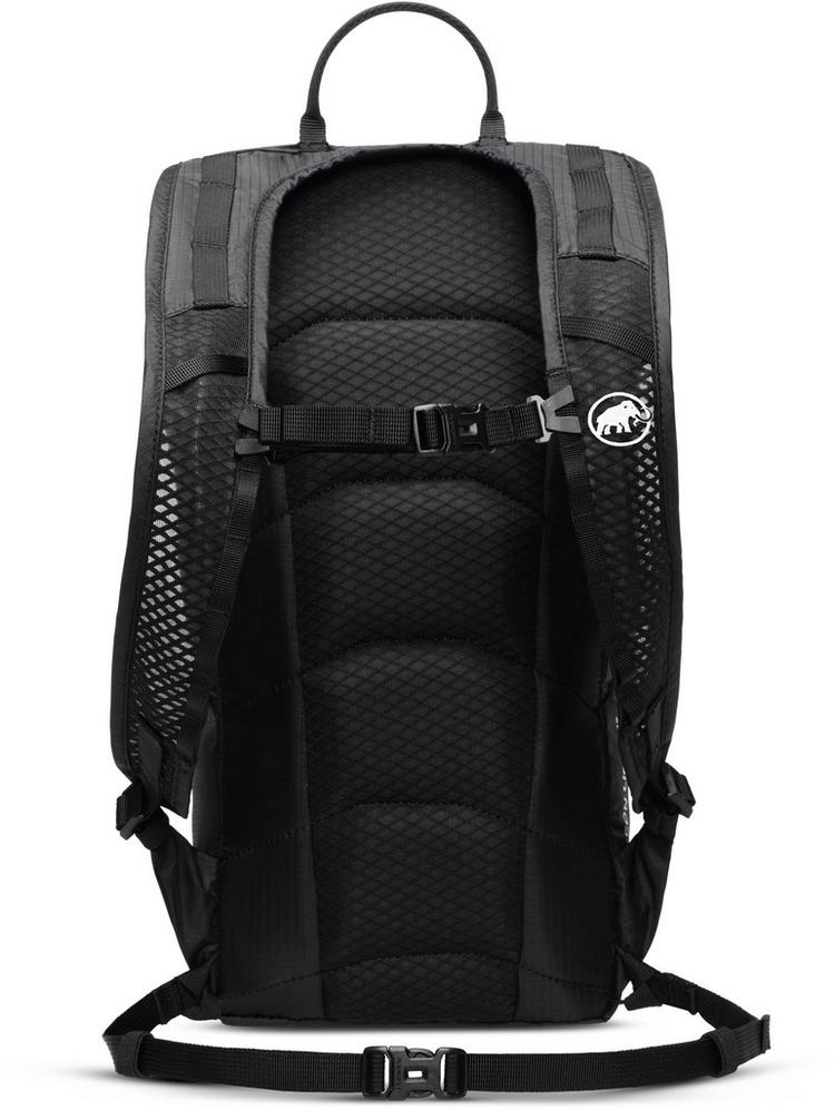 Mammut Mammut Neon Light Kletterrucksack - black - 0 | SportScheck