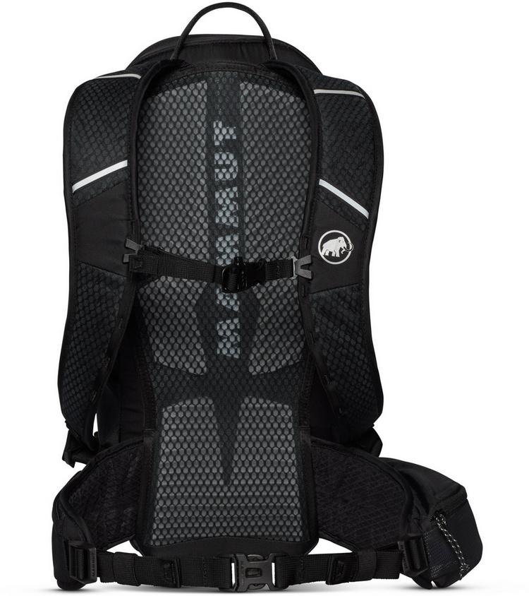 Mammut Mammut Lithium 15 Wanderrucksack - dark marsh-black - 0 | SportScheck
