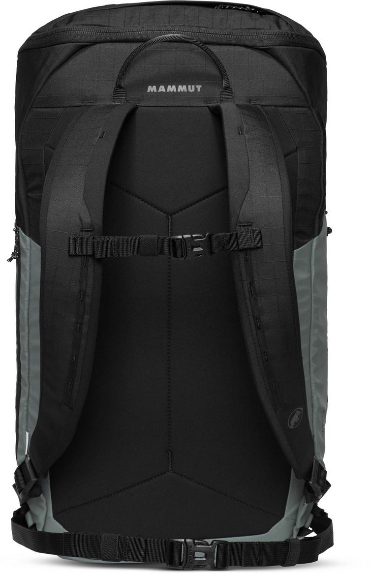 Mammut Mammut Alto 28 Wanderrucksack - strata - 0 | SportScheck