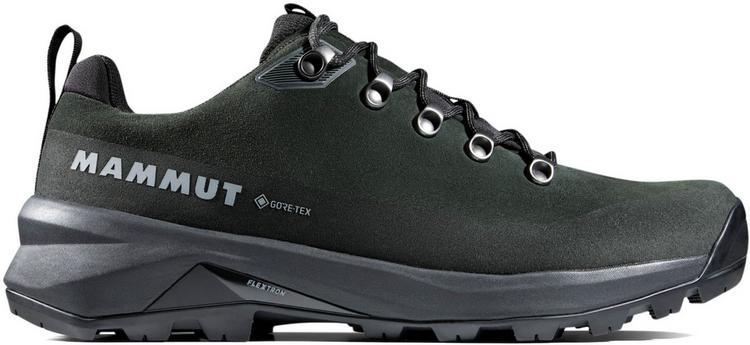 Mammut Mammut Ducan III Low LTH Wanderschuhe Herren - gabbro-black - 0 | SportScheck