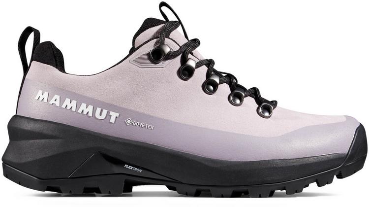 Mammut Mammut Ducan III Low LTH Wanderschuhe Damen - alpine calamint-black - 0 | SportScheck